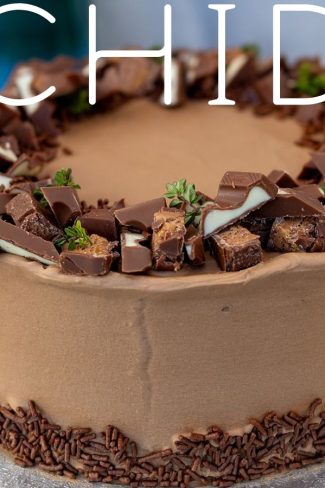 przepis na tort opera