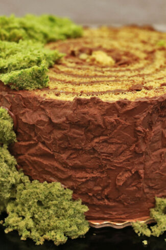 tort pniaczek z jeżykami, przepis na tort dla chłopaka, tort dla mężczyzny, dla taty, dla dziadka, orchideli