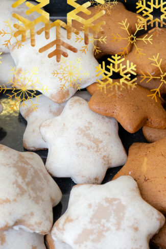 przepis na miękkie pierniczki mięciutkie alpejskie orchideli