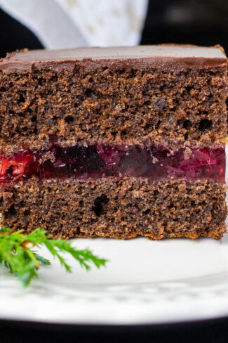 prosty przepis na makowiec orchideli