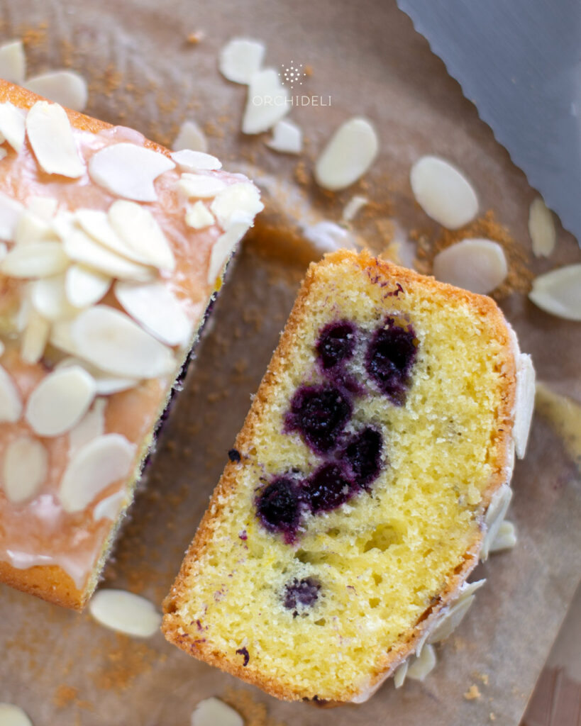 ciasto cytrynowe prosty przepis orchideli