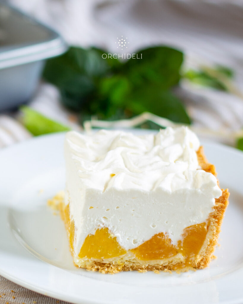 prosty przepis orchideli