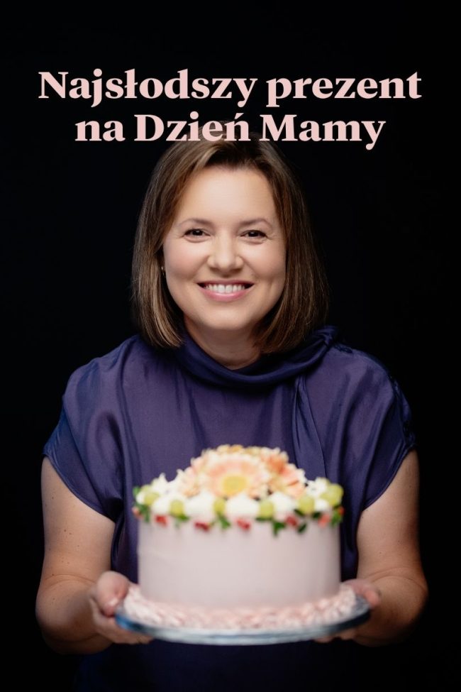 Orchideli - Prezent na Dzień Mamy 2026