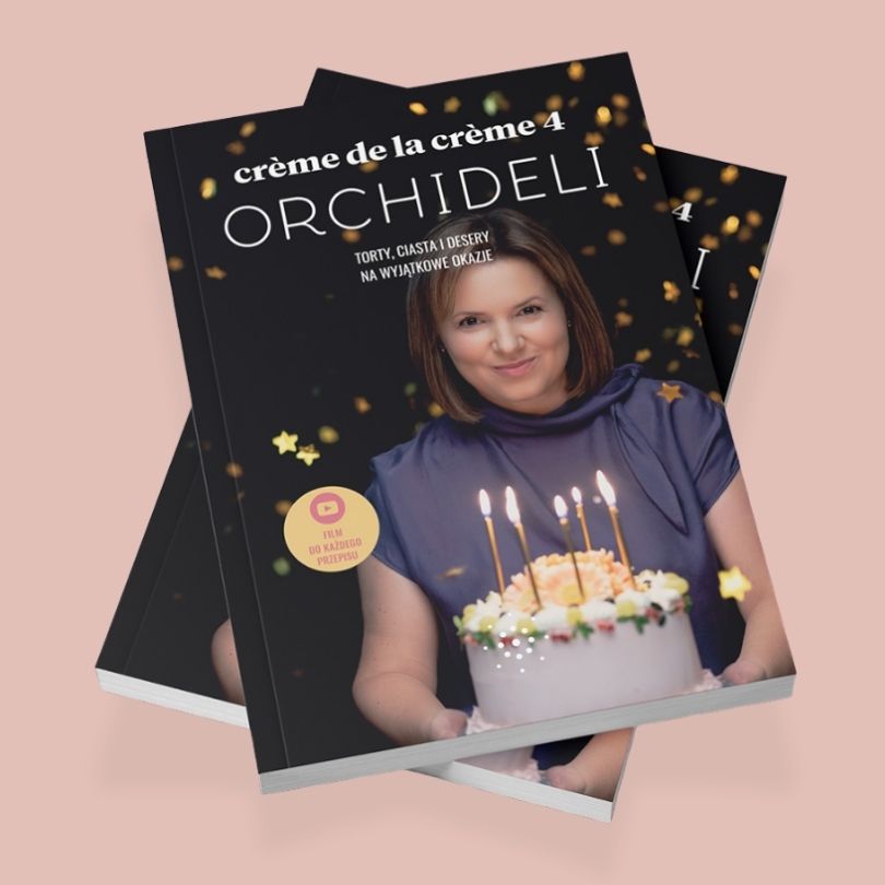 Crème de la crème 4